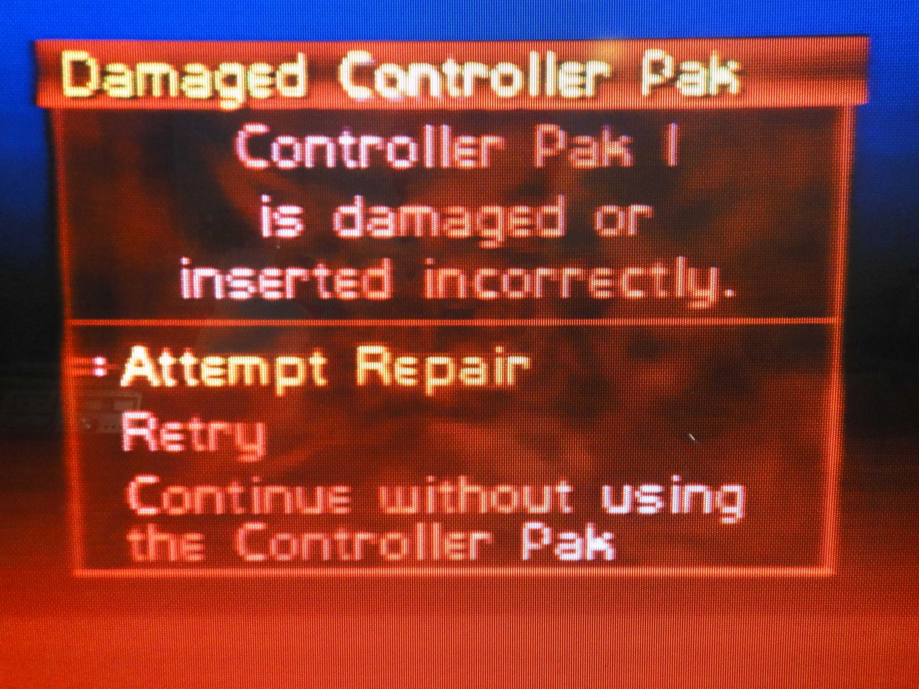 n64pakcorrupt